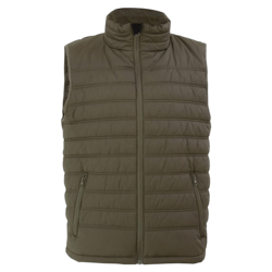 WURTH HORNET Prsluk zeleni XXXL
