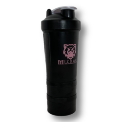 MIZDAK mma performance Šejker, Roze