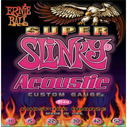 Ernie Ball 2148 Žice za akustičnu gitaru