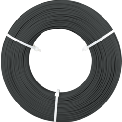 Fiberlogy Refill Easy PET-G Graphite