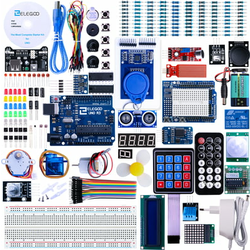 Elegoo UNO R3 Ultimate Starter Kit