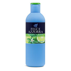 Felce Azzurra Pena-kupka 650ml, Bergamoto-Jasmin