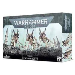 Tyranid: Venomthropes