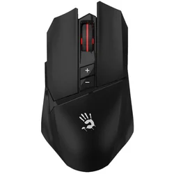 A4-R36 ULTRA A4Tech Bloody 2.4GHz Bezicni Gejming mis, Type-C AIR+WIRED 1000Hz/100-12,000 130mm