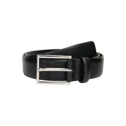 JOOP! Pas 3,5 CM, črna