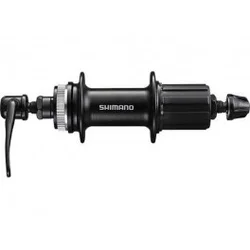 Zadnja nabla SHIMANO Tourney FH-TX5058 36H