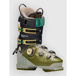 K2 FL3X Mindbender 130 BOA 2027 Ski Boots uni