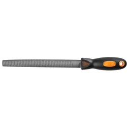 slomart NEO TOOLS Pilnik za les, polkrožen, 200 mm