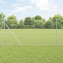 Sukladni osnovni dodatak za hexagonalnu ogradu 100 x 1,4 m