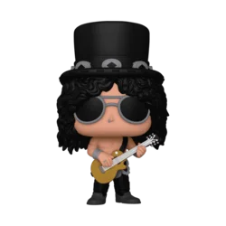 FUNKO POP ROCKS: GUNS N ROSES - SLASH (1990S)