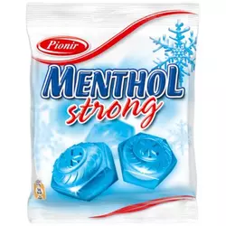 BOM.MENTOL STRONG 100G PIONIR