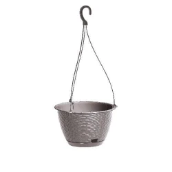 Saksija Ratan viseća 22cm ( 18364 )