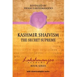 Kashmir Shaivism