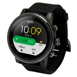 Xiaomi Huami Amazfit Stratos 2S Black