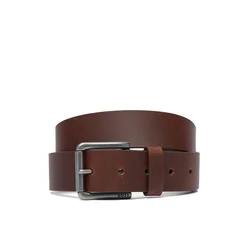 Pas BOSS Joris 50558689 Temno rjava