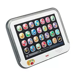 Fisher-Price tablet za sveznalice razine znanja