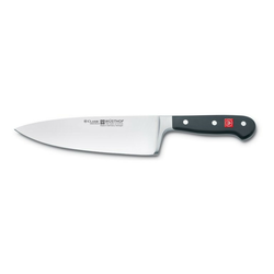 Kuharski nož CLASSIC, 20 cm, široko rezilo, Wüsthof