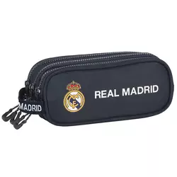 Real Madrid Triple pernica