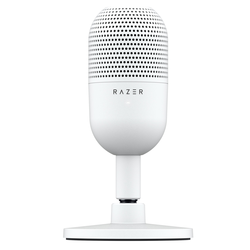 Mikrofon Razer - Seiren V3 Mini, White
