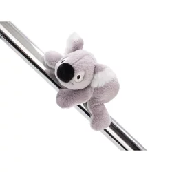 NICI magnet Koala Barry 12cm ZELENA