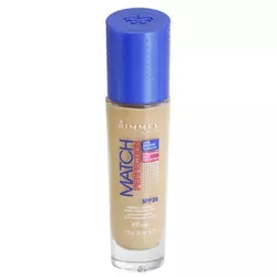 Rimmel Match Perfection 300 tečni puder  30ml