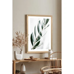 Zidna slika Tekhammdf98, MDF, 33x48 cm