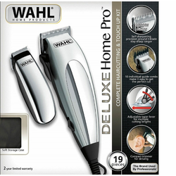 Wahl Home Pro Deluxe šišač 5330