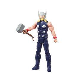 Marvel Maščevalci: Thorjeva figura 30 cm - Hasbro