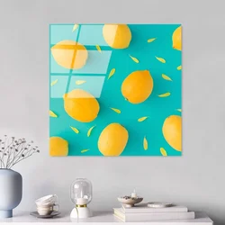 Wallity Slika UV-829, 50 x 50 cm