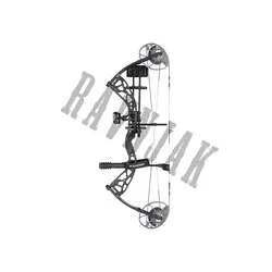 Diamond Compound Bow Package Edge MAX