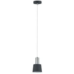 Paulmann 79691 - 1xE14/20W Viseći luster na sajli NEORDIC HALDAR 230V