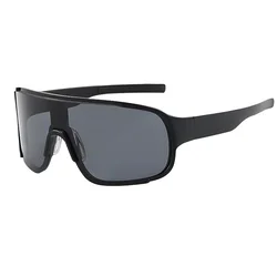 Gogosoon Unisex naočare za sunce, Crne