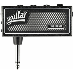 Aguilar amPlug3 Tone Hammer Bas ojačevalec za slušalke