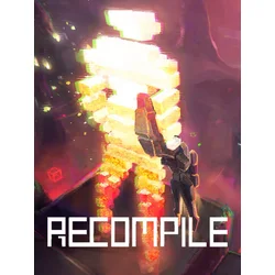 Recompile Steam Key GLOBAL