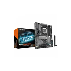 GIGABYTE Matična ploča X870 EAGLE WIFI7, AM5 Socket