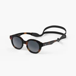 IZIPIZI naočare za sunce Sun Kids #C Tortoise 9-36m