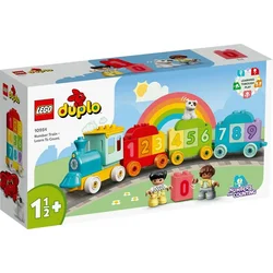 LEGO Voz sa brojevima - naučite brojati