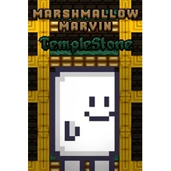 Marshmallow Marvin: Templestone Windows Store Key (PC) GLOBAL