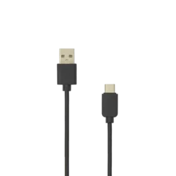 KABEL USB A moški -> TYPE-C moški, 2 m