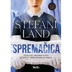 Spremačica - Stefani Land ( ST0006 )