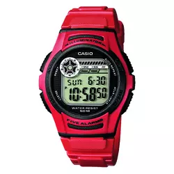 CASIO W-213-4AVES