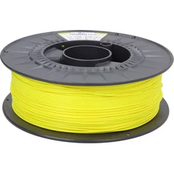 3DJAKE mattePLA neonsko rumena - 1,75 mm/2300 g