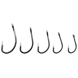 Ashima C887 Heavy Carp trnki – 10 kosov 8
