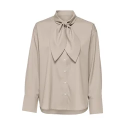 ONLY Bluza ONLDISAKO  temno bež