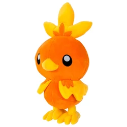 POKEMON PLUSH - TORCHIC 20CM pliš