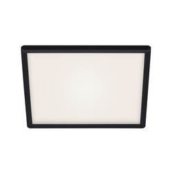 Briloner 7158-415 - LED plafonsko svetlo SLIM LED/22W/230V 42x42 cm