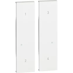 LNOW POK TIP 2M ZA K4575CW BIJ KW37M2