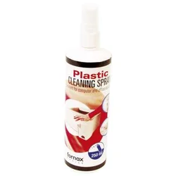 SREDSTVO ZA BRISANJE PLASTIKE-SPREJ 250ML FORNAX