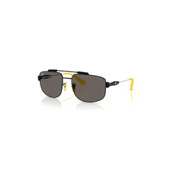 Ray-Ban sončna očala SCUDERIA FERRARI COLLECTION