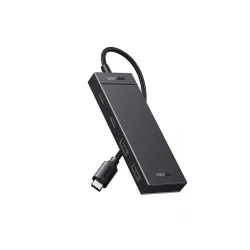 UGREEN CM806 USB-C hub 4 porta 3.2 (35583)